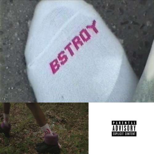 bstroy socks